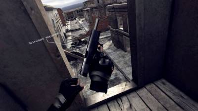 Gun Club VR торрент скачать