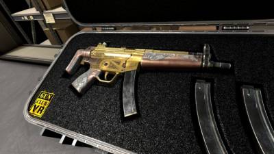 Gun Club VR скачать на пк