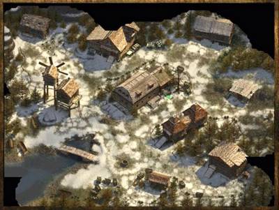 Icewind Dale Heart of Winter бесплатно скачать на пк