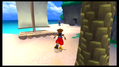 Kingdom Hearts скачать на пк