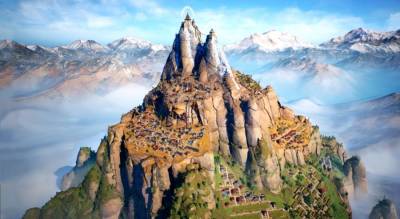 Laysara: Summit Kingdom бесплатно скачать на пк