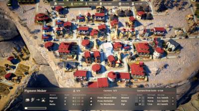 Laysara: Summit Kingdom торрент скачать