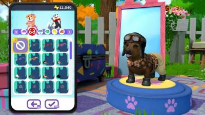 Little Friends: Puppy Island бесплатно скачать на пк