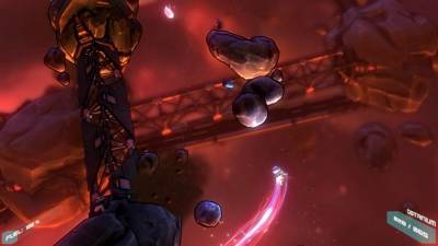 LOST ORBIT торрент скачать