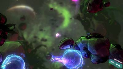 LOST ORBIT скачать на пк