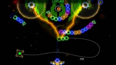 Luxor Evolved торрент скачать