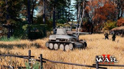 Men of War 2: Arena бесплатно скачать на пк