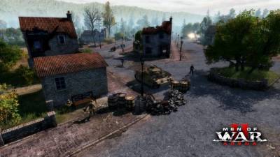 Men of War 2: Arena торрент скачать