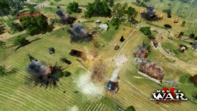 Men of War 2: Arena скачать на пк