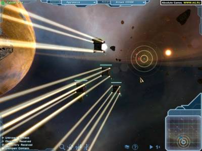 O.R.B.: Off-World Resource Base торрент скачать