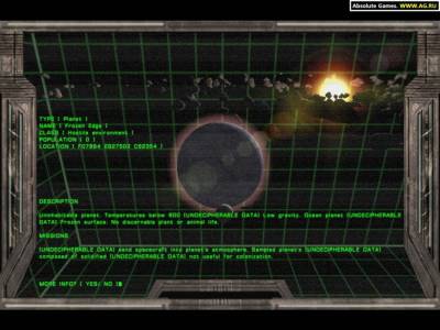 O.R.B.: Off-World Resource Base скачать на пк