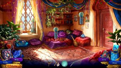Persian Nights 2: The Moonlight Veil бесплатно скачать на пк
