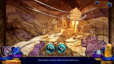 Persian Nights 2: The Moonlight Veil торрент скачать