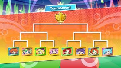 Puyo Puyo Champions скачать на пк