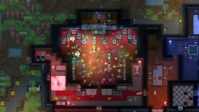 RimWorld Ideology бесплатно скачать на пк