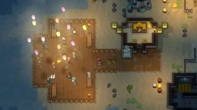 RimWorld Ideology торрент скачать