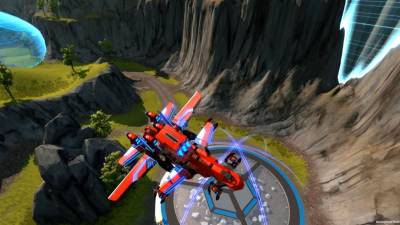 Robocraft бесплатно скачать на пк