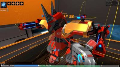 Robocraft скачать на пк