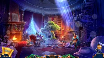 Royal Detective: The Last Charm Collector's Edition бесплатно скачать на пк