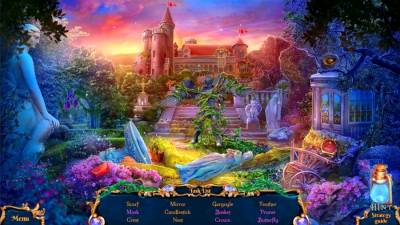 Royal Detective: The Last Charm Collector's Edition торрент скачать