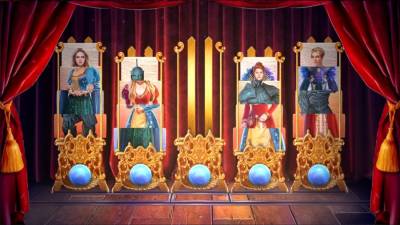 Royal Detective: The Last Charm Collector's Edition скачать на пк
