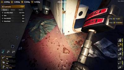 Ship Graveyard Simulator 2 бесплатно скачать на пк