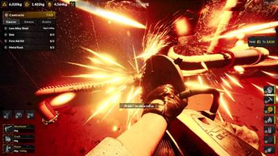 Ship Graveyard Simulator 2 торрент скачать