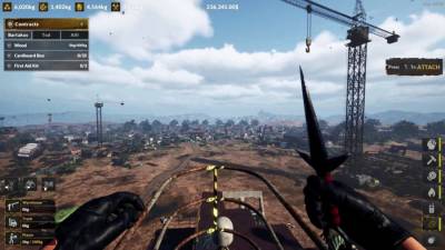 Ship Graveyard Simulator 2 скачать на пк