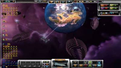 Sins of a Solar Empire: Trinity скачать на пк