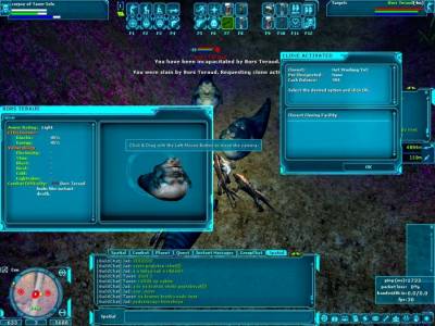 Star Wars Galaxies скачать на пк
