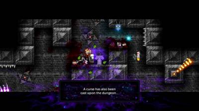 Tallowmere 2: Curse of the Kittens скачать на пк