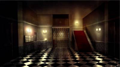 The 39 Steps бесплатно скачать на пк