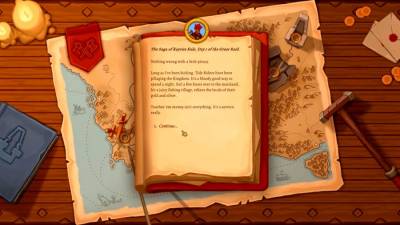 The Trasamire Campaigns торрент скачать