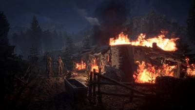 Trail of Ayash скачать на пк
