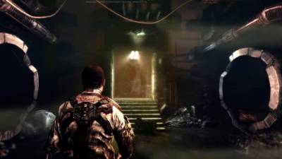Afterfall Insanity торрент скачать