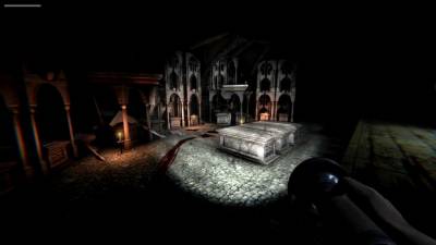 Bloody Mary: Forgotten Curse бесплатно скачать на пк