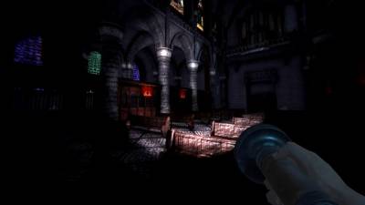 Bloody Mary: Forgotten Curse торрент скачать