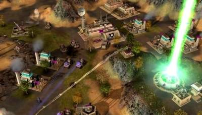 Command  Conquer: Generals - Zero Hour торрент скачать