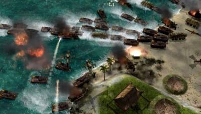 Command  Conquer: Generals - Zero Hour скачать на пк