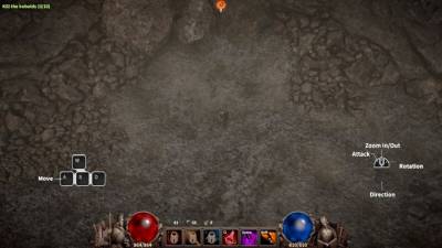 Demon Hunter бесплатно скачать на пк