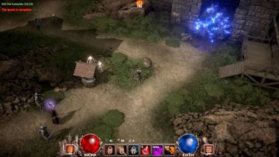 Demon Hunter торрент скачать