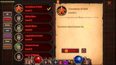 Demon Hunter скачать на пк