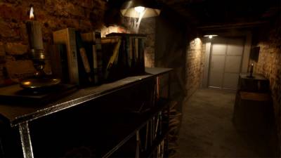 Escape Legacy: Ancient Scrolls торрент скачать