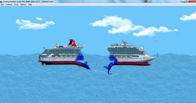 Floating Sandbox бесплатно скачать на пк
