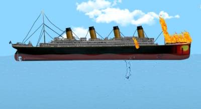 Floating Sandbox торрент скачать