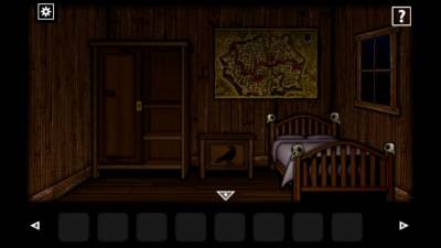 Forgotten Hill Tales торрент скачать