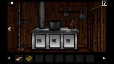 Forgotten Hill Tales скачать на пк