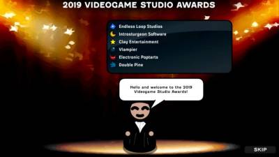 Game Corp DX торрент скачать