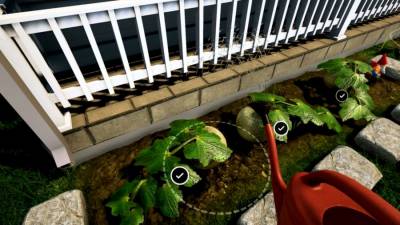 Garden Simulator торрент скачать