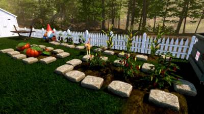 Garden Simulator скачать на пк